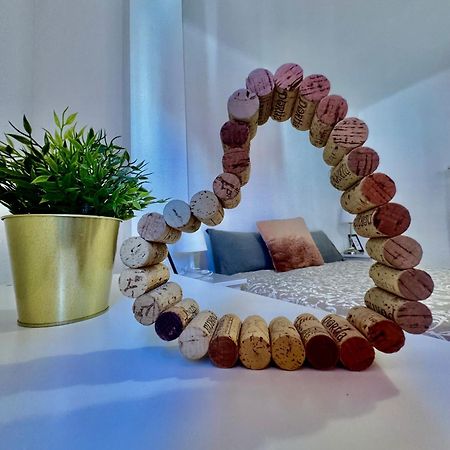 Acogedor Apartamento En מאלגה מראה חיצוני תמונה