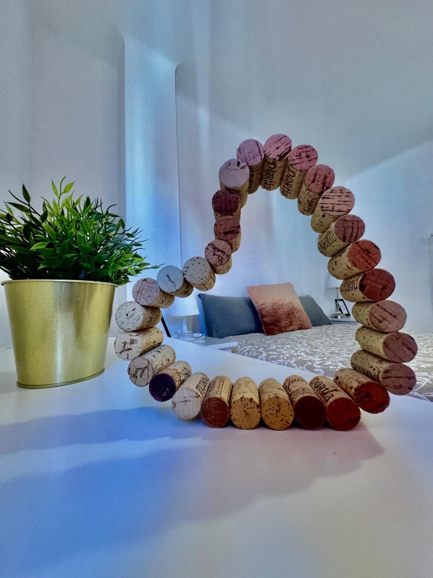 Acogedor Apartamento En מאלגה מראה חיצוני תמונה