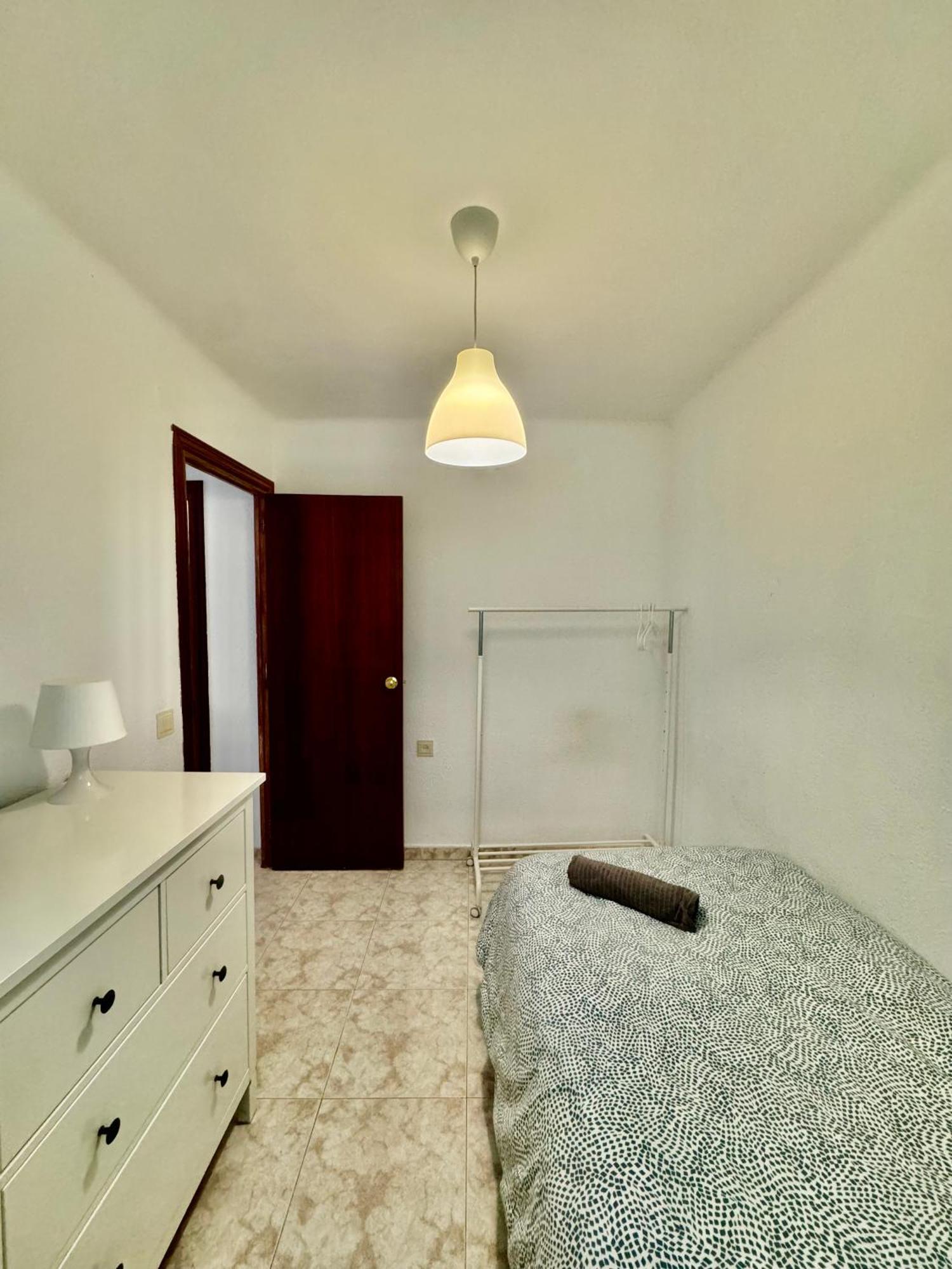 Acogedor Apartamento En מאלגה מראה חיצוני תמונה