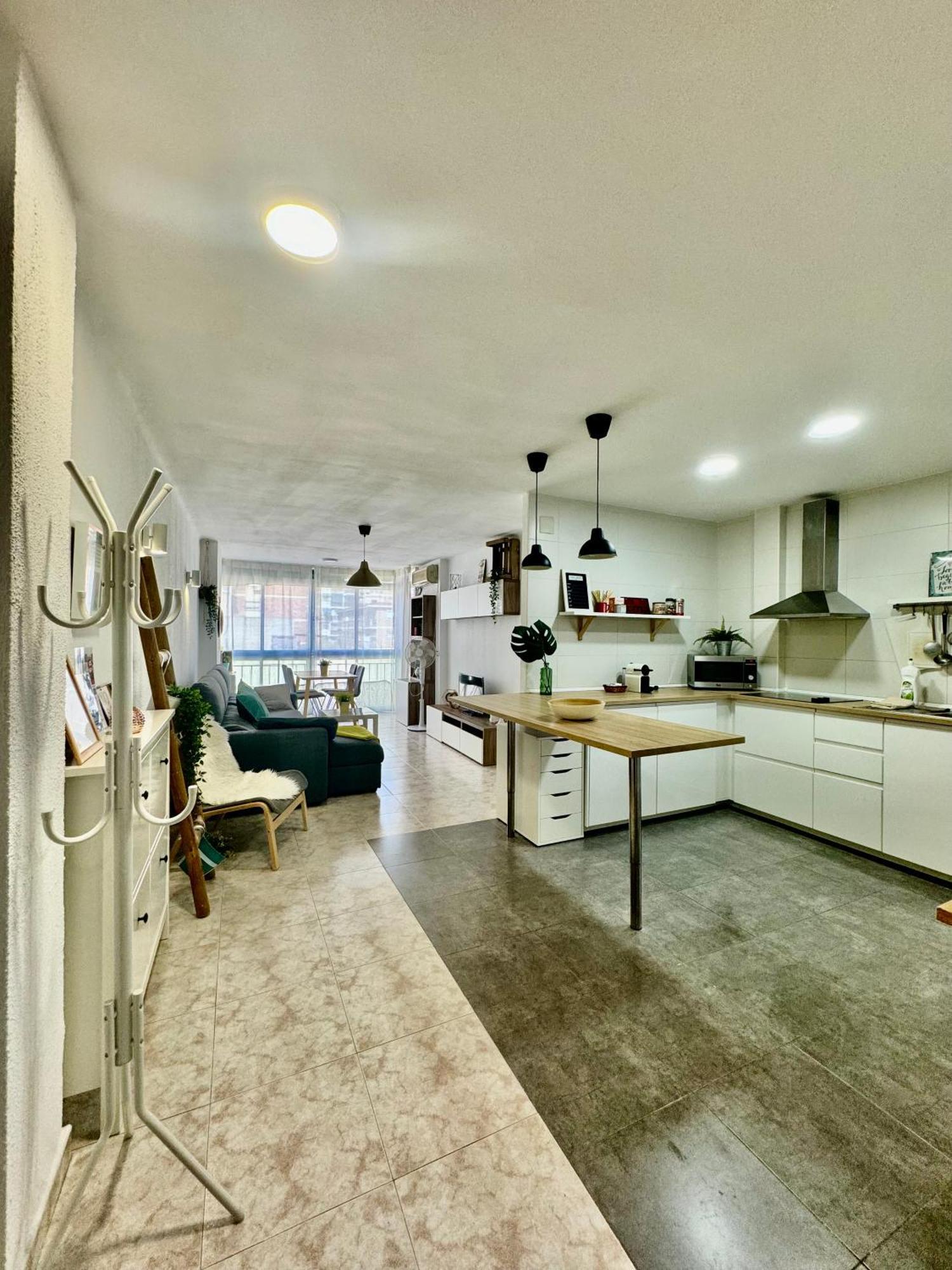 Acogedor Apartamento En מאלגה מראה חיצוני תמונה